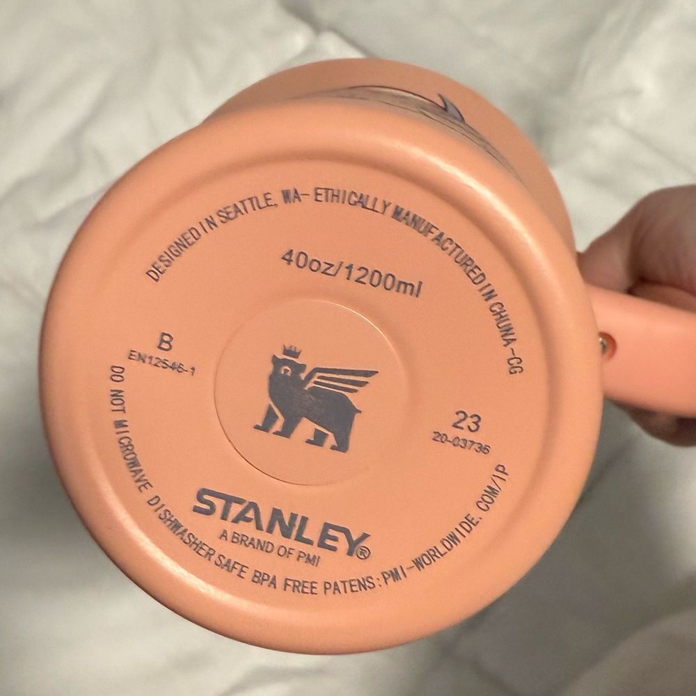 Stanley limited Edition. “Tom and Jerry”  Quencher H2.0! Flowstate NIB! - Picture 3 of 12